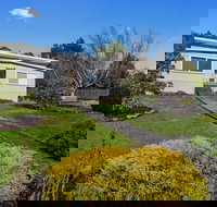 Derby Base - Hotel Gold Coast