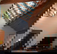 Echostayz Chez Shar Beach House - Hotel Gold Coast