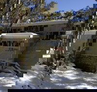 Edski Lodge - Hotel Gold Coast