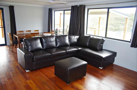 Ewetopia Farm - Hotel Gold Coast 0