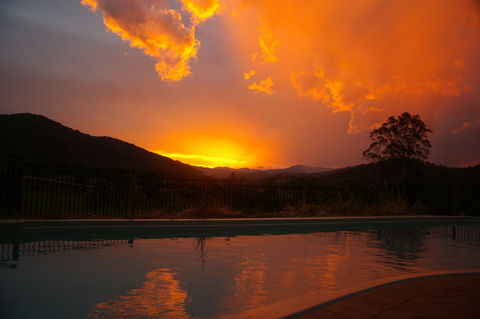Ewetopia Farm - Hotel Gold Coast 2