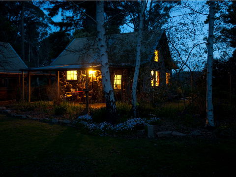 Garden Cottage Stanley - Hotel Gold Coast 0