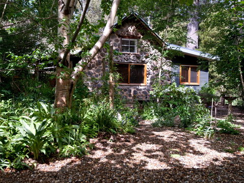 Garden Cottage Stanley - Hotel Gold Coast 1