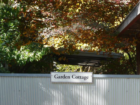 Garden Cottage Stanley - Hotel Gold Coast 2