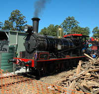Glenreagh Camping Reserve - Hotel Gold Coast