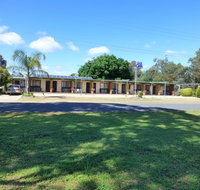 Golfers Retreat Motel