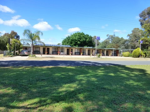 Golfers Retreat Motel - Hotel Gold Coast 0