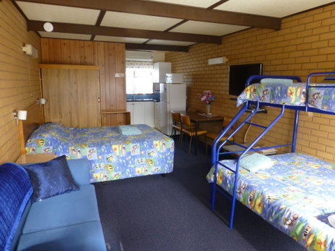 Golfers Retreat Motel - Hotel Gold Coast 1