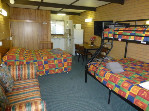 Golfers Retreat Motel - Hotel Gold Coast 2