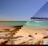 Grassy Head Holiday Park - Hotel Gold Coast