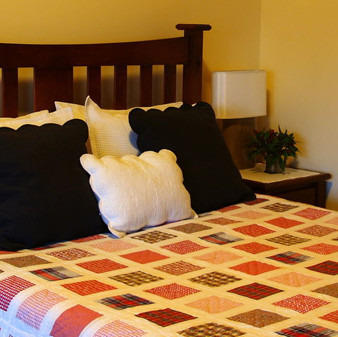 Grampians View Bed And Breakfast - Hotel Gold Coast 0