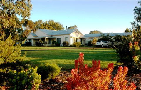 Grampians View Bed And Breakfast - Hotel Gold Coast 1