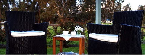 Grampians View Bed And Breakfast - Hotel Gold Coast 2