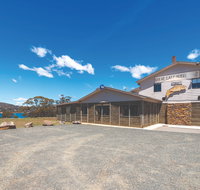 Great Lake Hotel - Hotel Gold Coast
