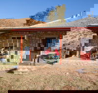 Grindell's Hut - Hotel Gold Coast