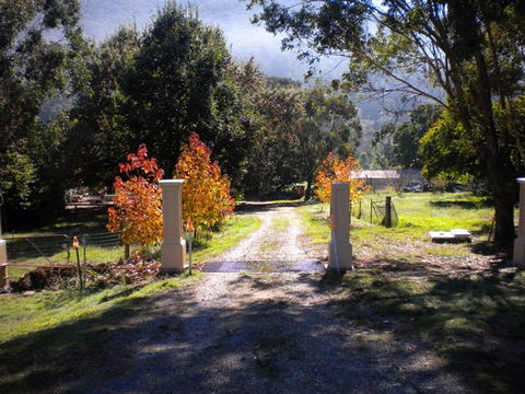 Hillview Oak Bed And Breakfast - Hotel Gold Coast 0