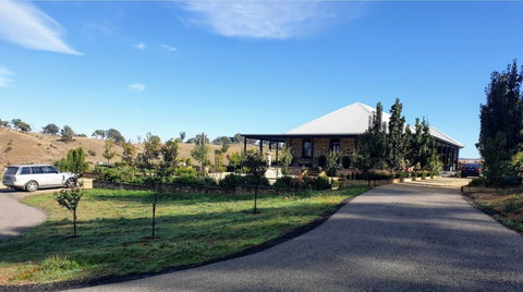 Hillcrest House Binda - Hotel Gold Coast 0