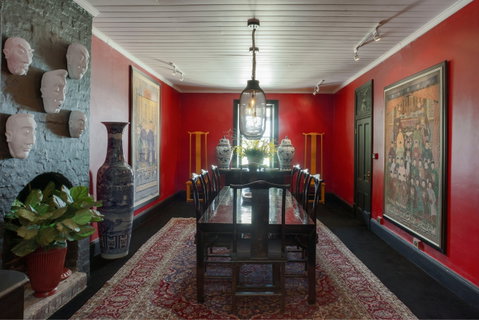 Hillcrest House Binda - Hotel Gold Coast 1