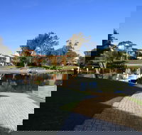 Holiday on the Water - Hotel Gold Coast