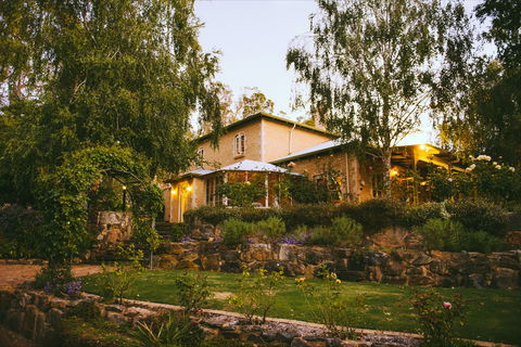 Holberry House - Hotel Gold Coast 0