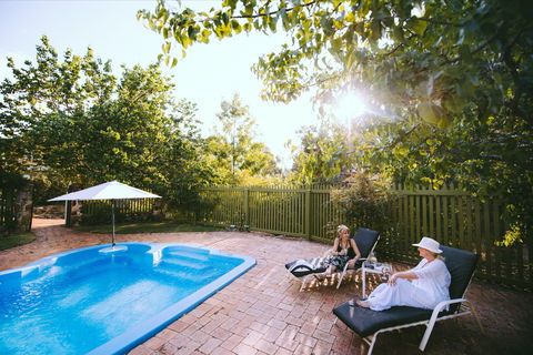 Holberry House - Hotel Gold Coast 1