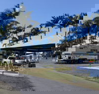 Home Hill Caravan Park - Hotel Gold Coast