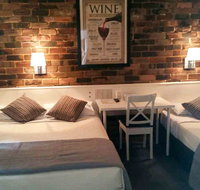 Hornsby Inn - Hotel Gold Coast