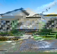 Huskisson Beach House - Hotel Gold Coast