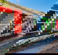 Huskisson Beach Resort - Hotel Gold Coast