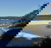 Hyams Beach Hideaway - Hotel Gold Coast