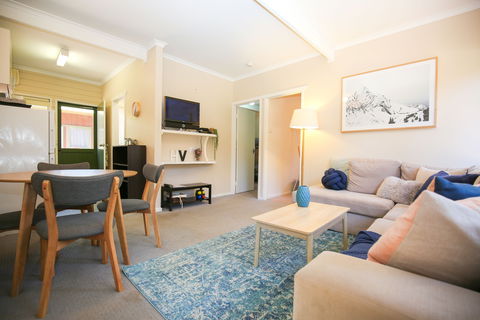 Hylander Holiday Unit - Hotel Gold Coast 1