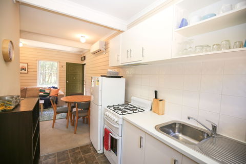 Hylander Holiday Unit - Hotel Gold Coast 2