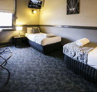 Imperial Maitland - Hotel Gold Coast