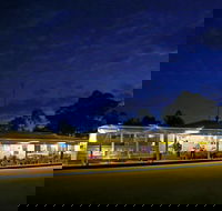 Kandanga Country Club - Hotel Gold Coast