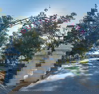 Kapunda Tourist Park - Hotel Gold Coast