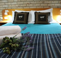 Kilcoy Gardens Motel
