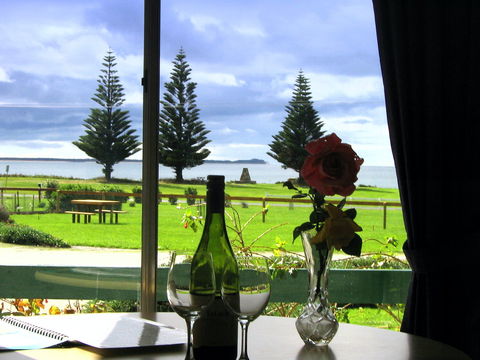 King Island Accommodation Cottages - Hotel Gold Coast 0