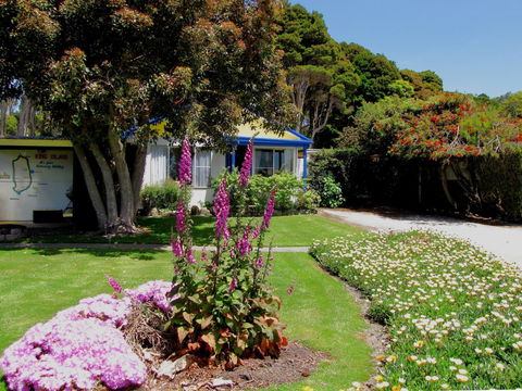 King Island Accommodation Cottages - Hotel Gold Coast 2