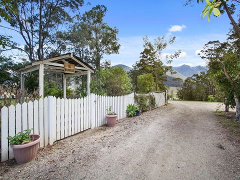 Limpinwood Lodge - Hotel Gold Coast 0