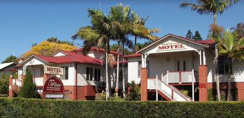 Lismore Wilson Motel - Hotel Gold Coast 0