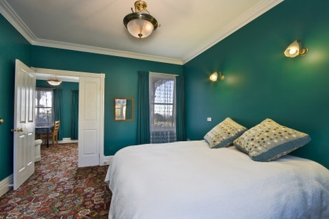 Mt Martha B&B By The Sea - Hotel Gold Coast 0