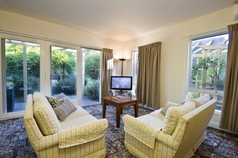 Mt Martha B&B By The Sea - Hotel Gold Coast 1