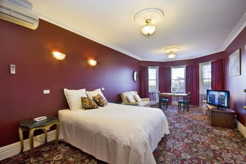 Mt Martha B&B By The Sea - Hotel Gold Coast 2