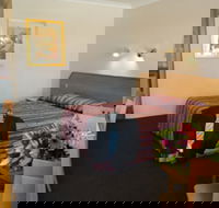 Narellan Motor Inn - Hotel Gold Coast