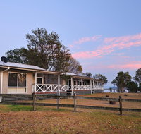 NRMA Lake Somerset Holiday Park