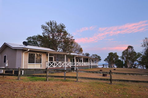 NRMA Lake Somerset Holiday Park - Hotel Gold Coast 0