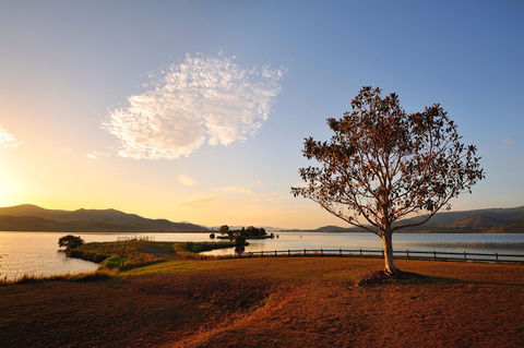 NRMA Lake Somerset Holiday Park - Hotel Gold Coast 2