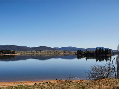 NRMA Jindabyne Holiday Park - Hotel Gold Coast 0