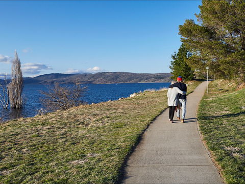 NRMA Jindabyne Holiday Park - Hotel Gold Coast 1