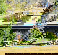 Oakleigh Vigneto and Fattoria - Hotel Gold Coast